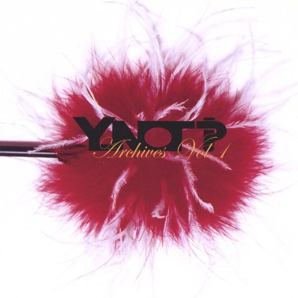 Album cover art for The Archives, Volume 1
