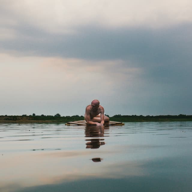 Album cover art for If You Could Have It All Again