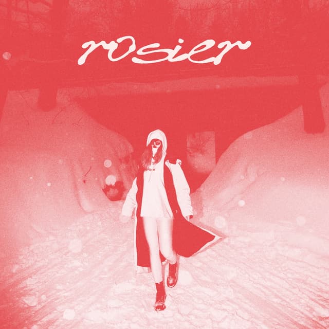Album cover art for Jour de fête (Version 2023)