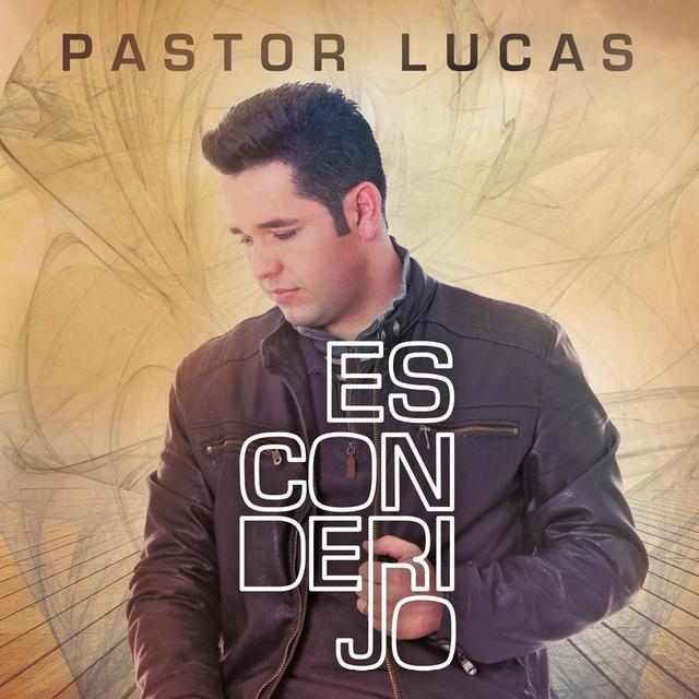 Album cover art for Esconderijo