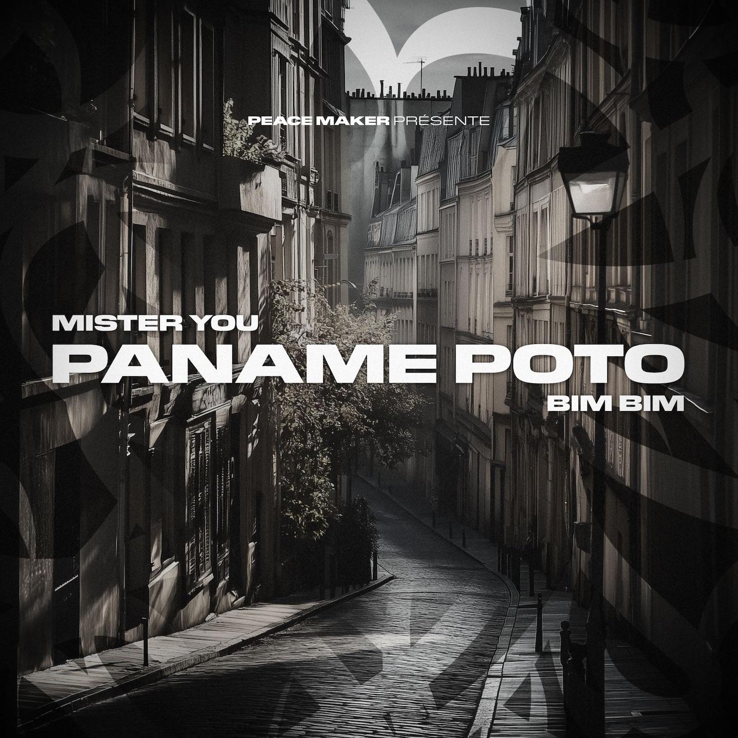 Paname poto