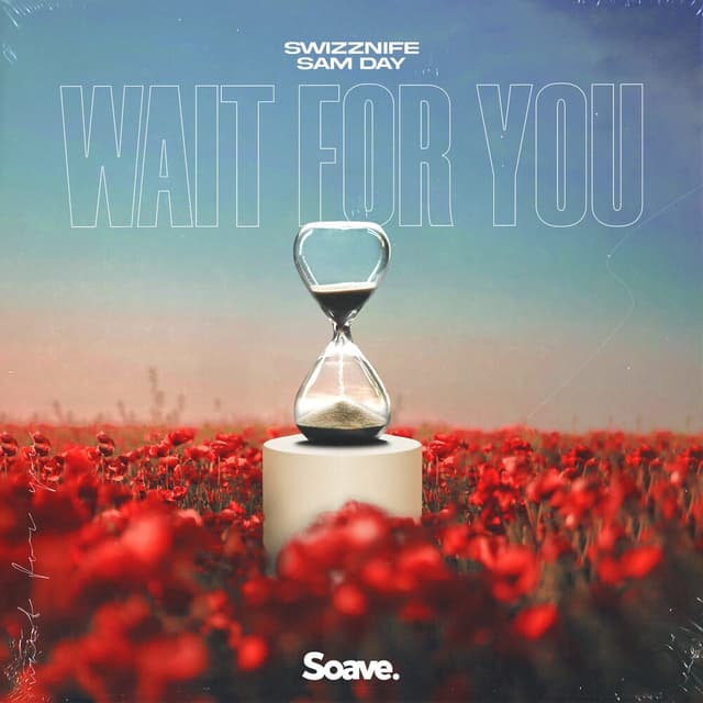 Album cover art for Wait For You