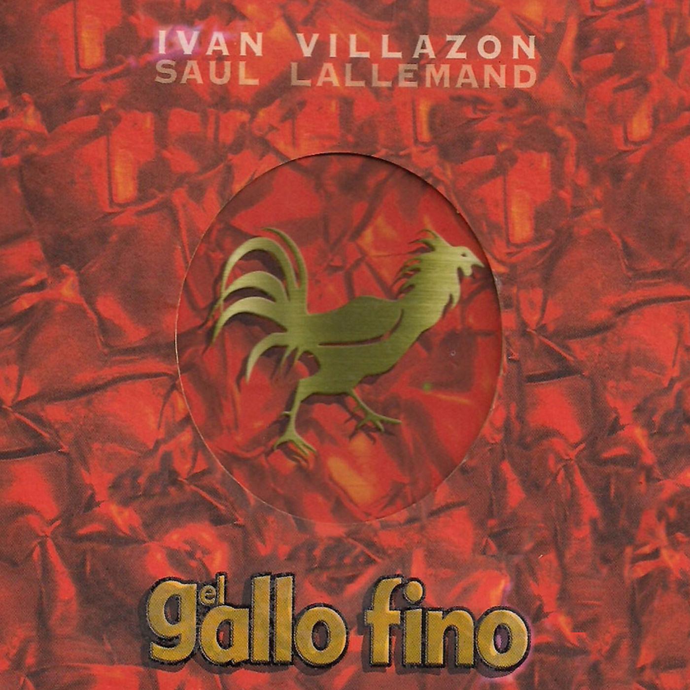 El Gallo Fino
