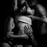 Touchin' Me