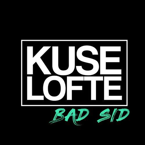 Album cover art for Bad Sid 2018