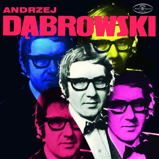 Album cover art for Do Zakochania Jeden Krok