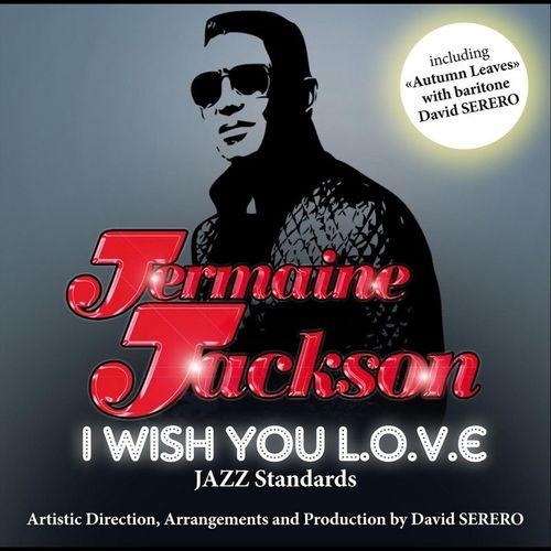 I Wish You Love