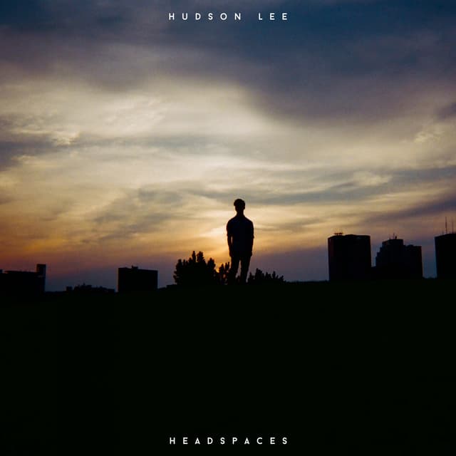 Album cover art for Headspaces