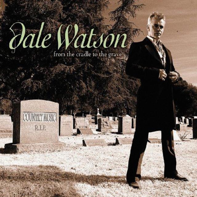 Album cover art for From The Cradle To The Grave