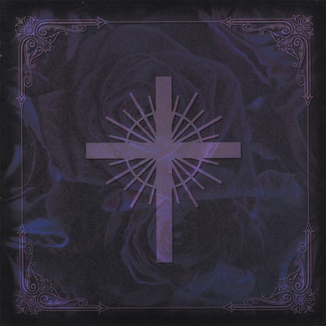 Album cover art for 2nd Period Dx