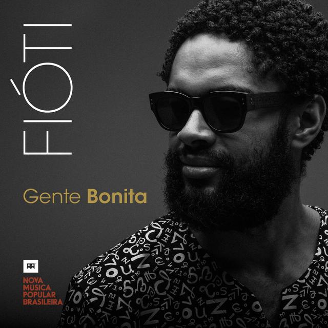 Album cover art for Gente Bonita