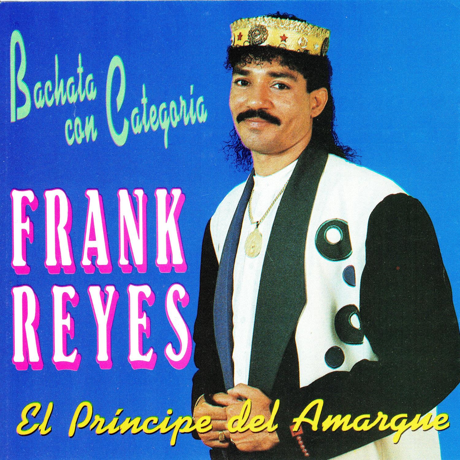 Bachata Con Categoría