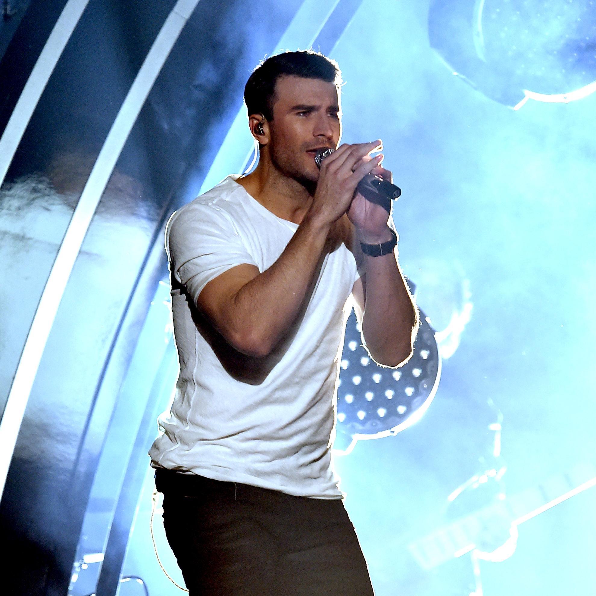 Sam Hunt