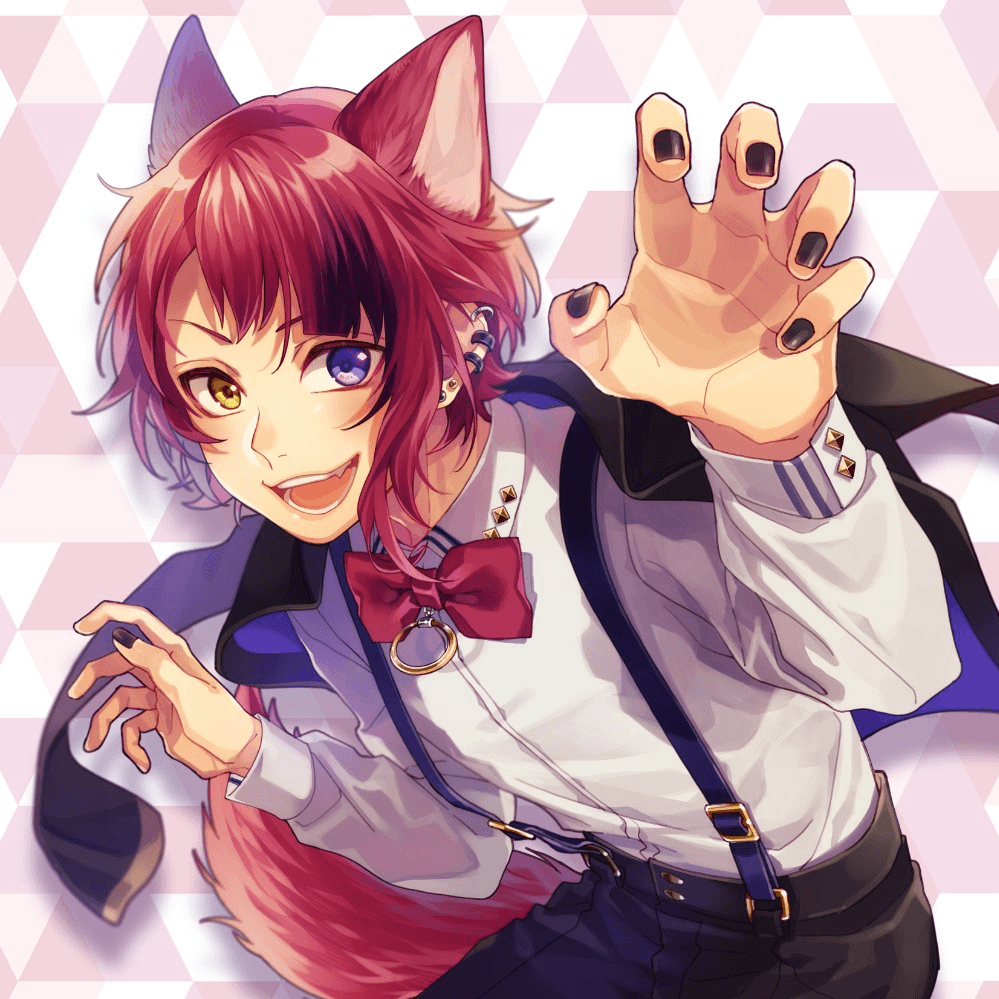 莉犬 (Rinu)