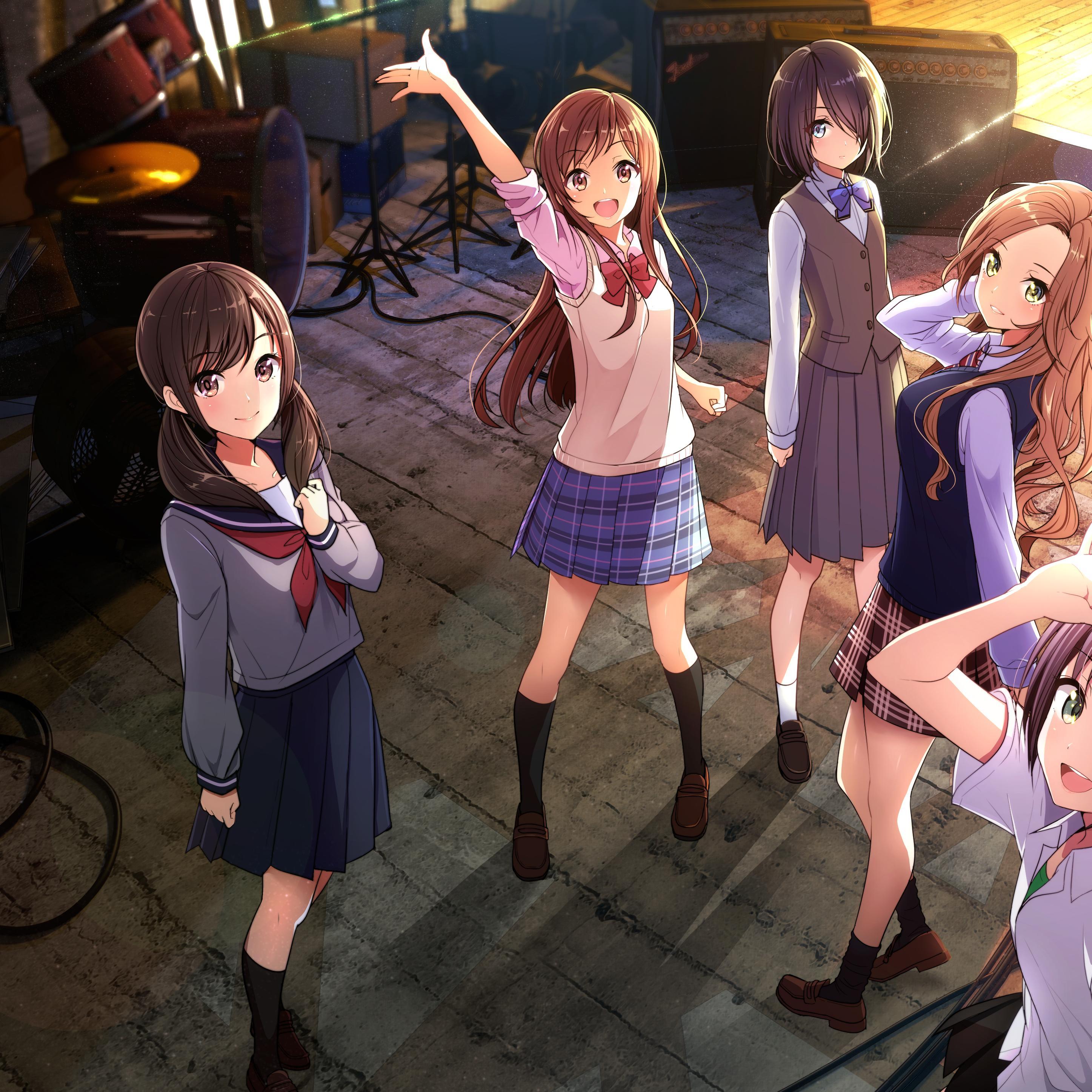 Dynamic cover art