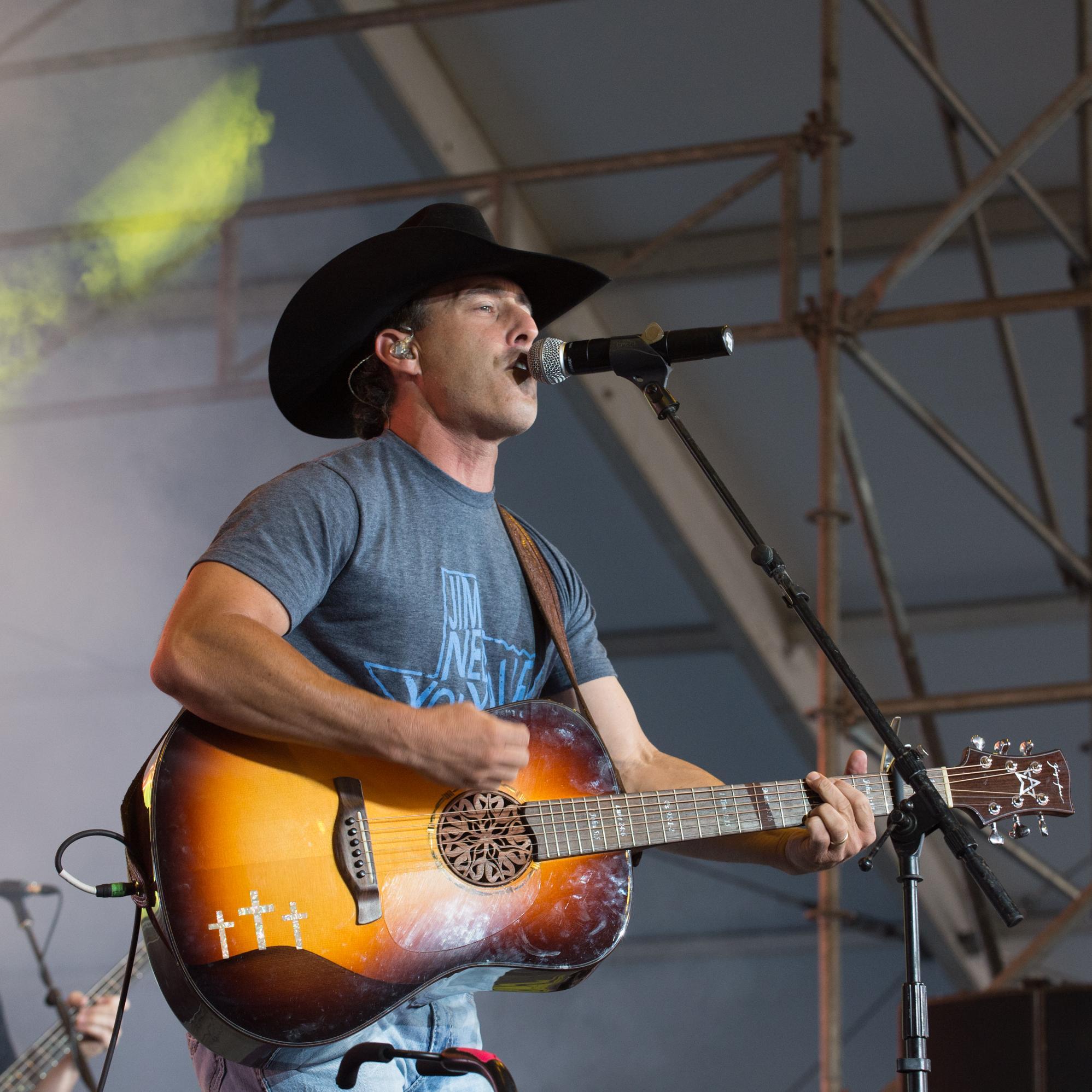 Aaron Watson