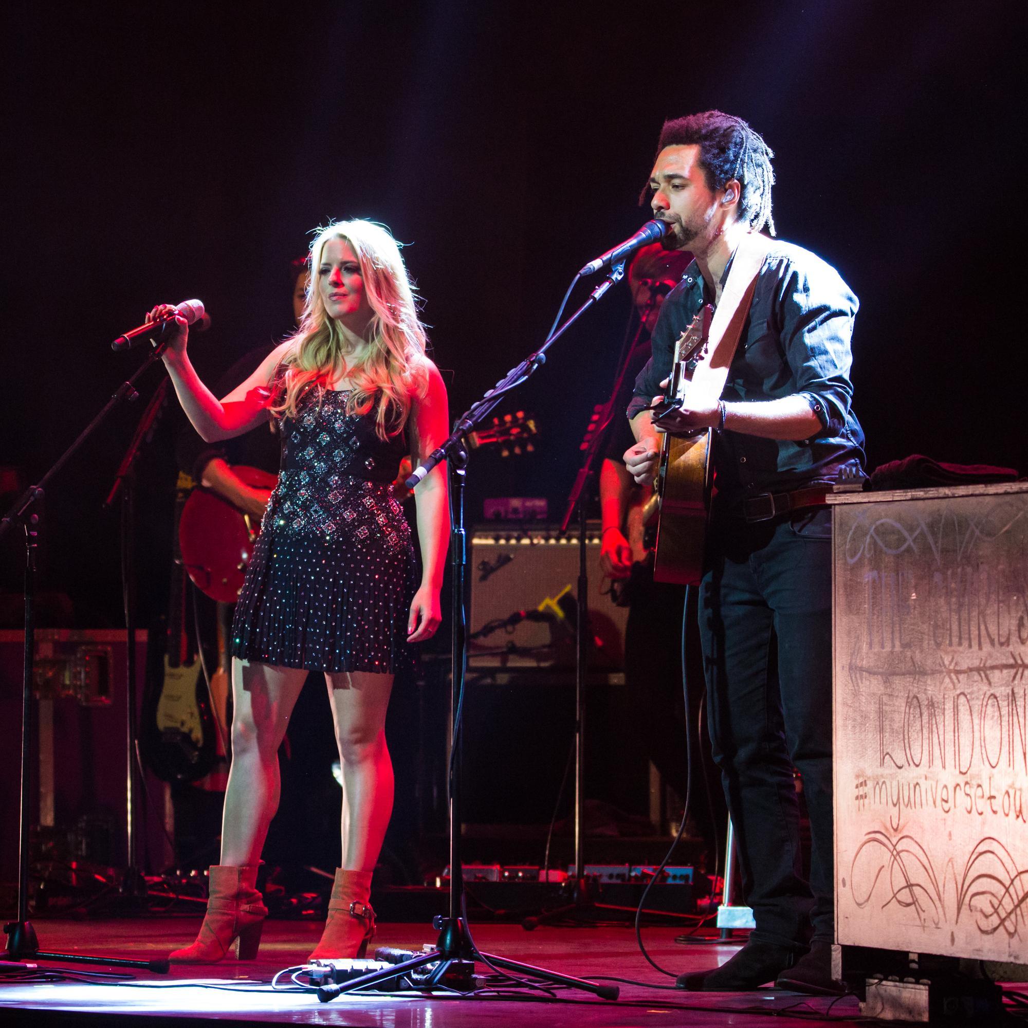 The Shires