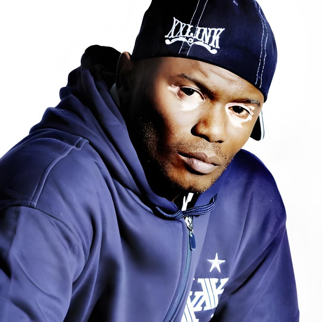 Rappin' Hood