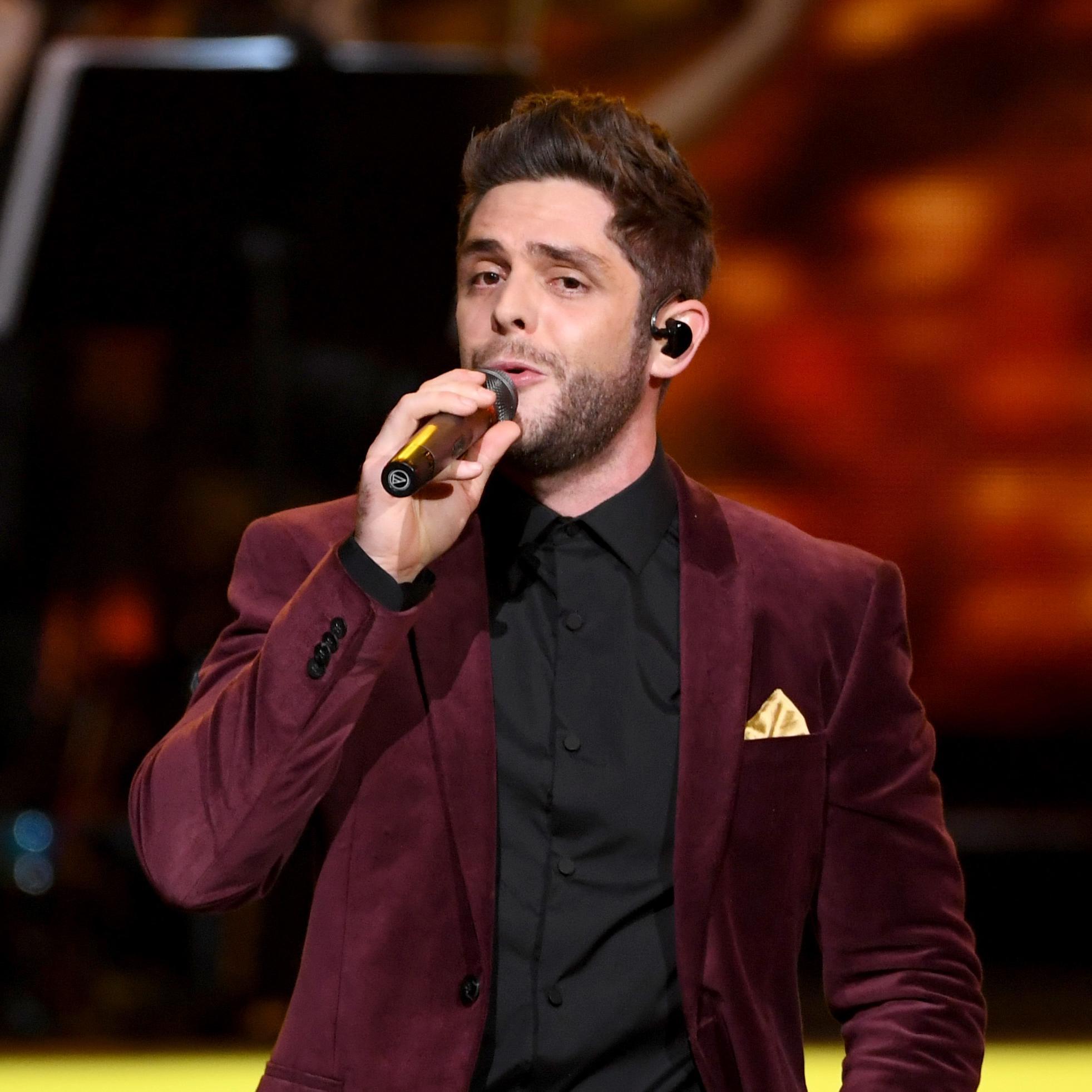 Thomas Rhett