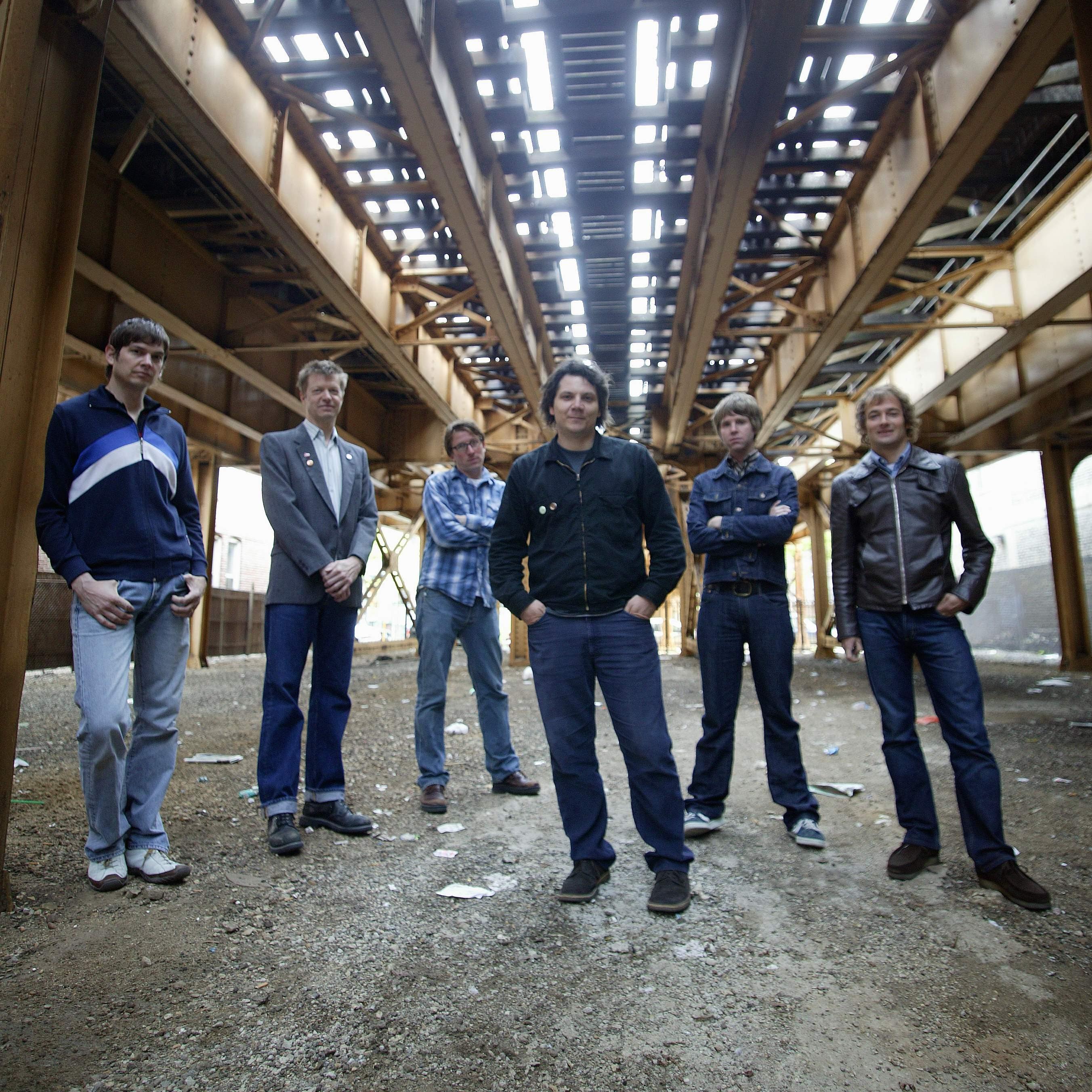 Wilco