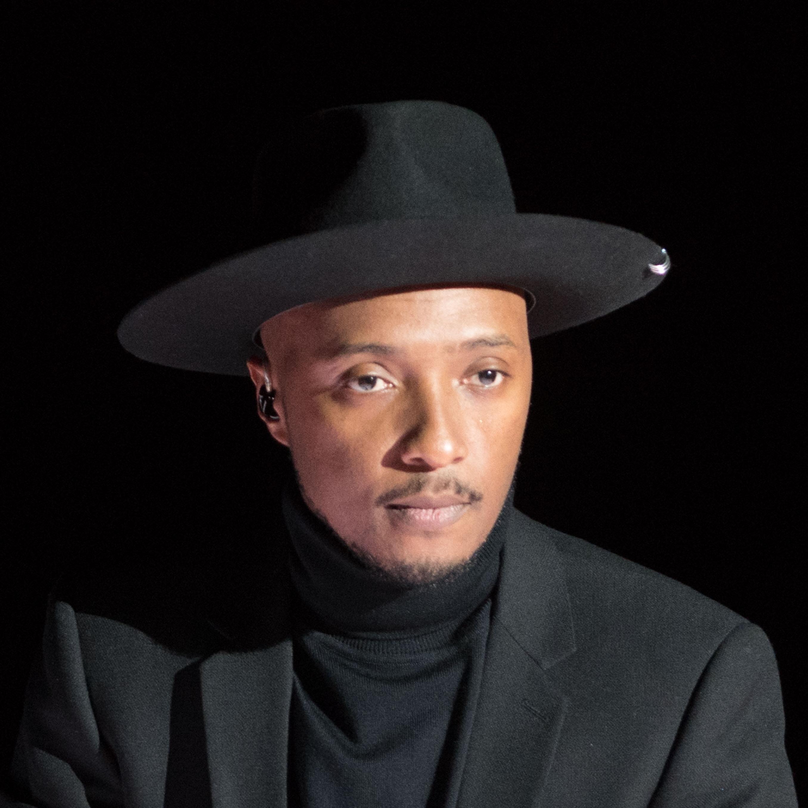 Artist chip image