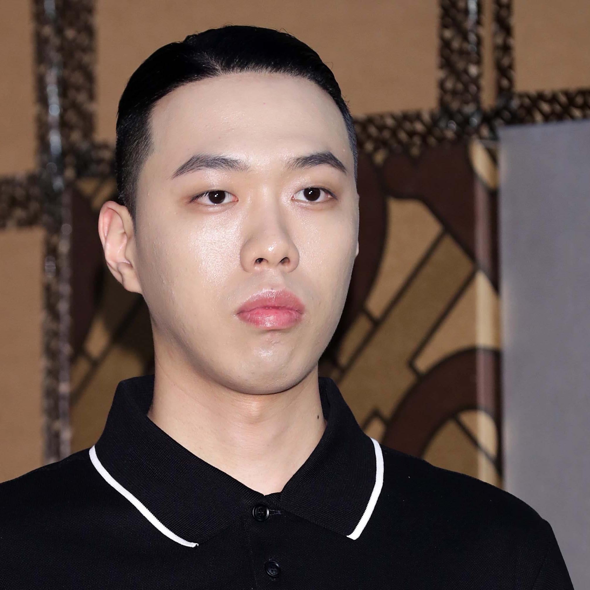 비와이(BewhY) (BewhY)