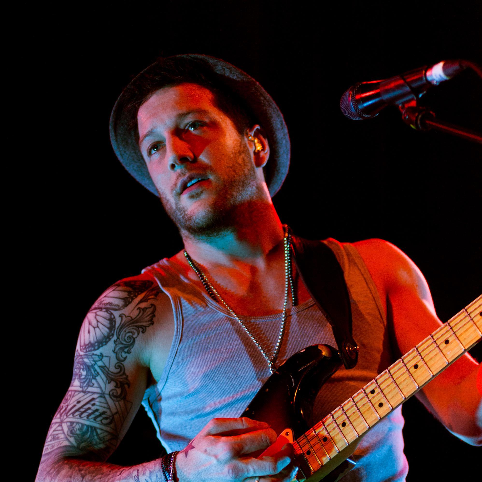 Matt Cardle
