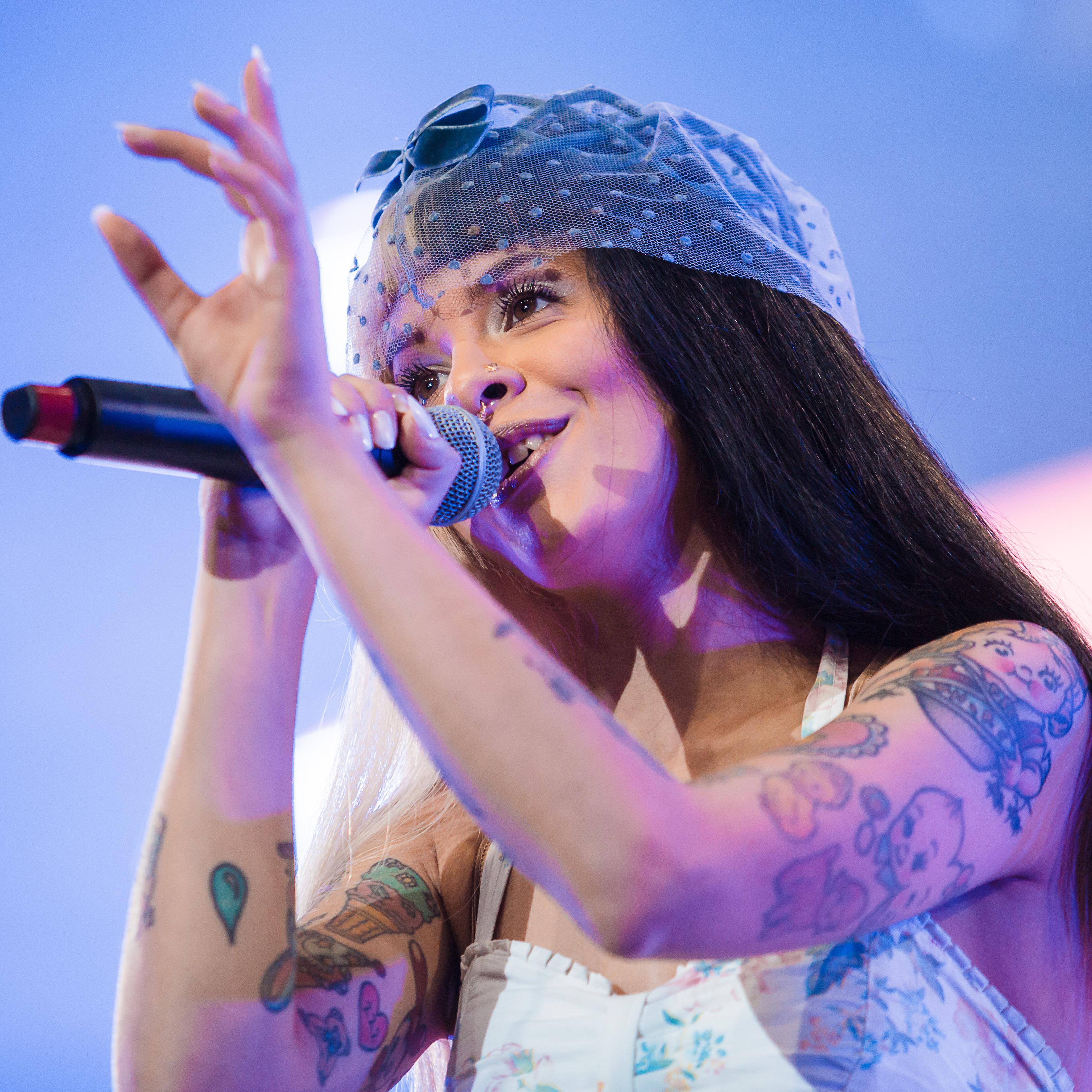 Melanie Martinez