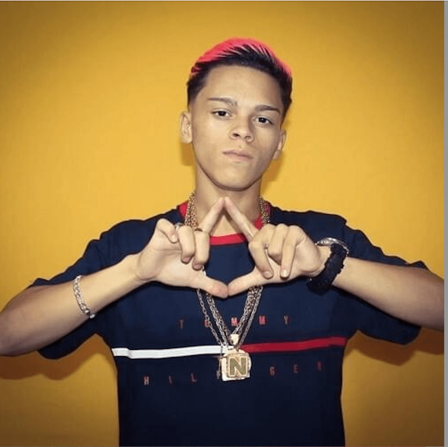 DJ Serpinha
