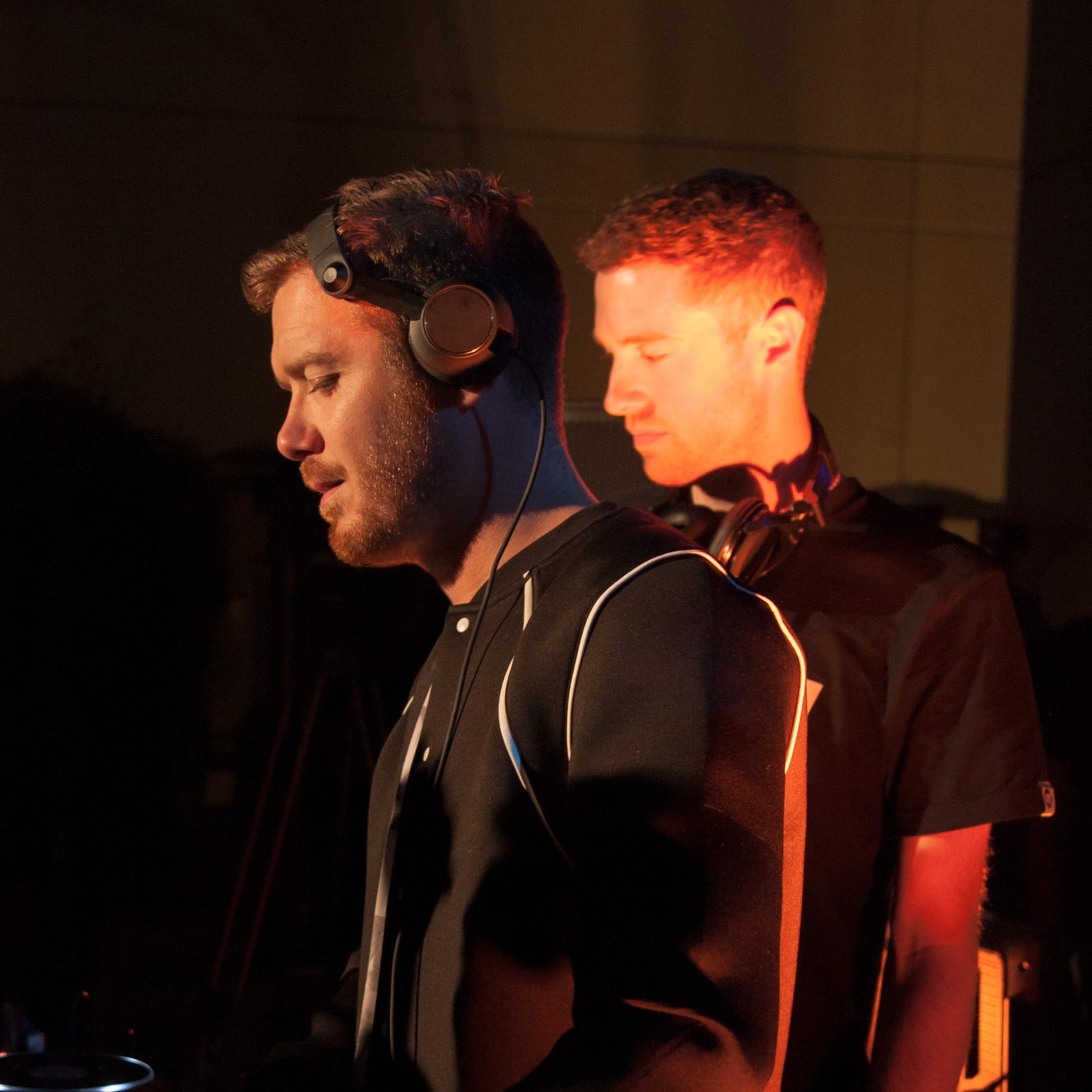 Gorgon City