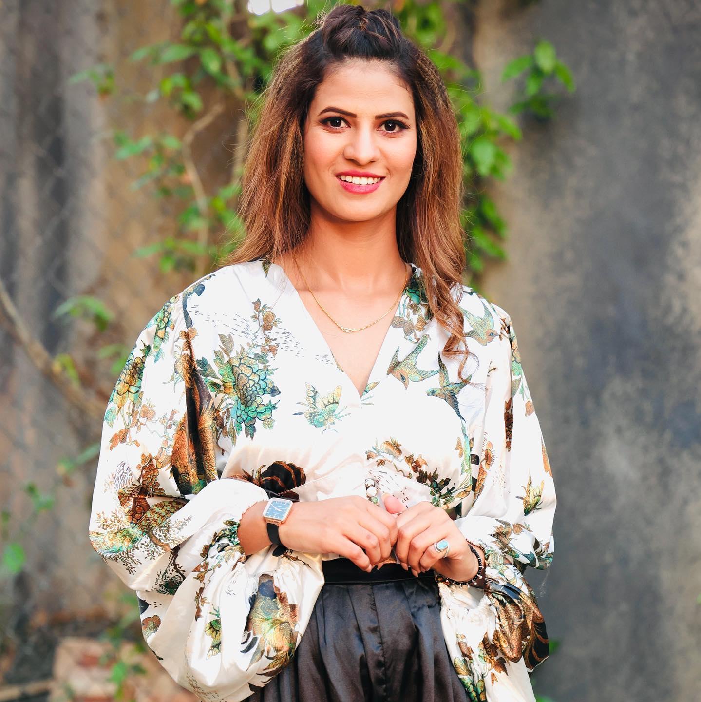 Manisha Sharma