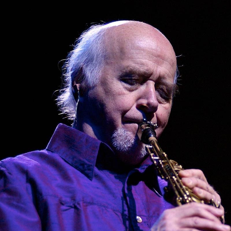 Paul Winter