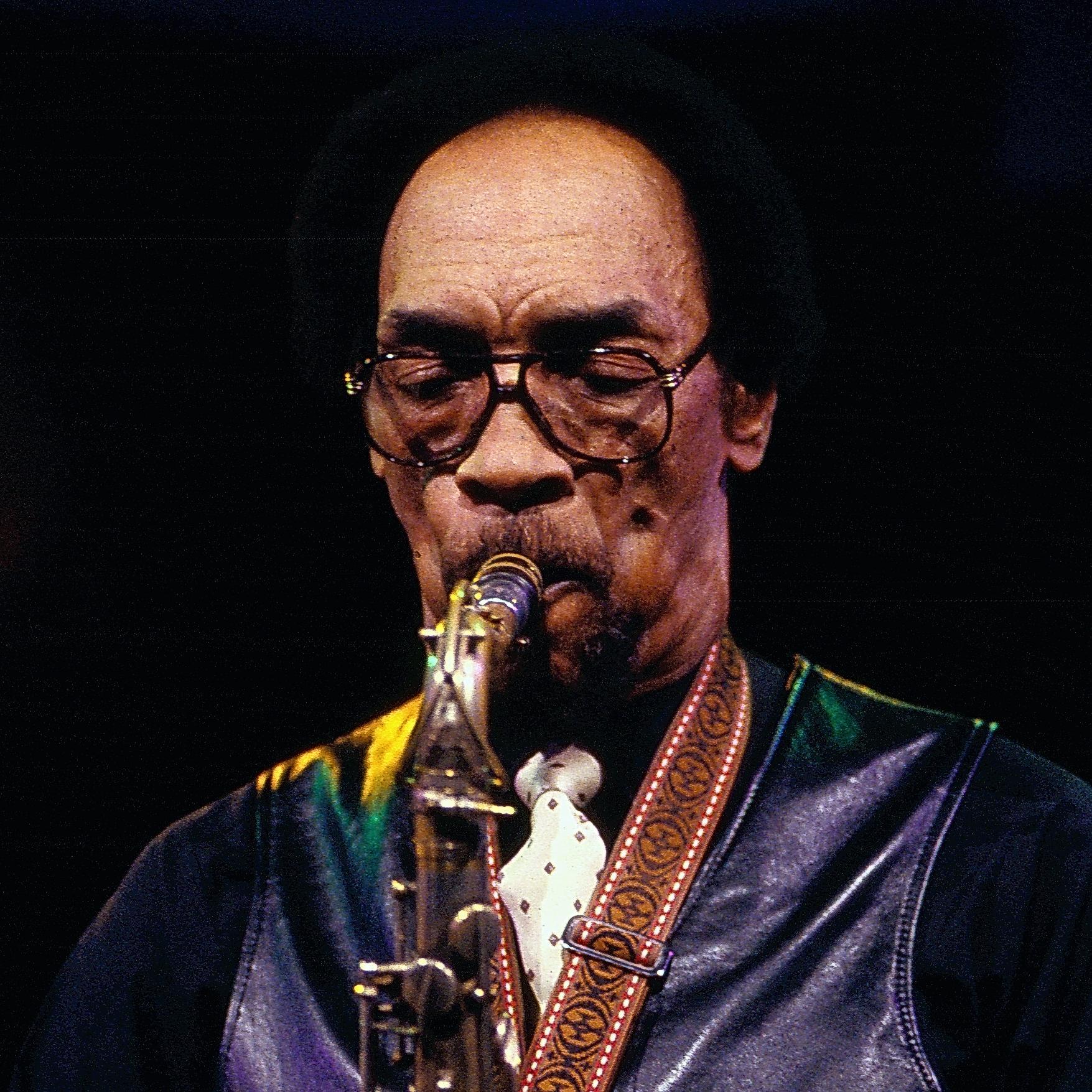 Sam Rivers