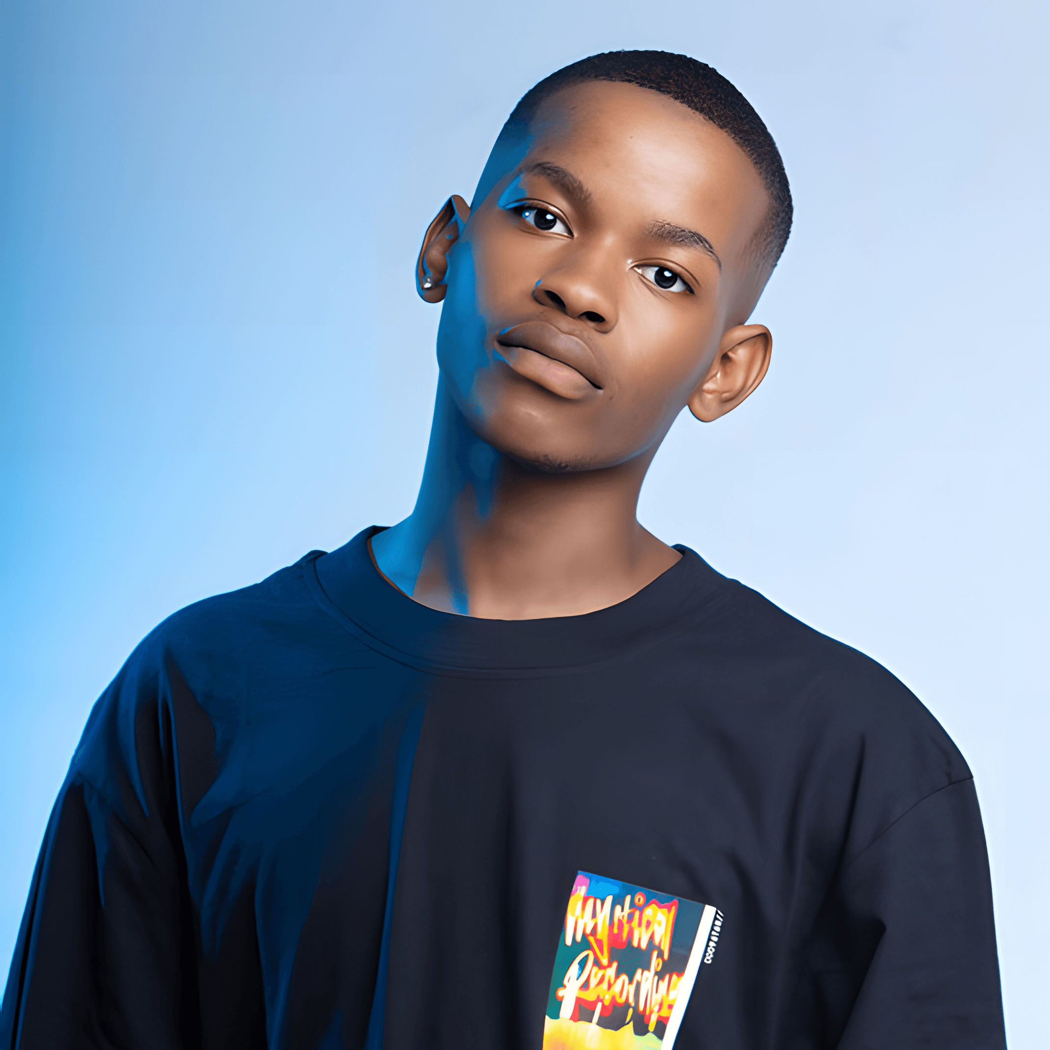Artist chip image