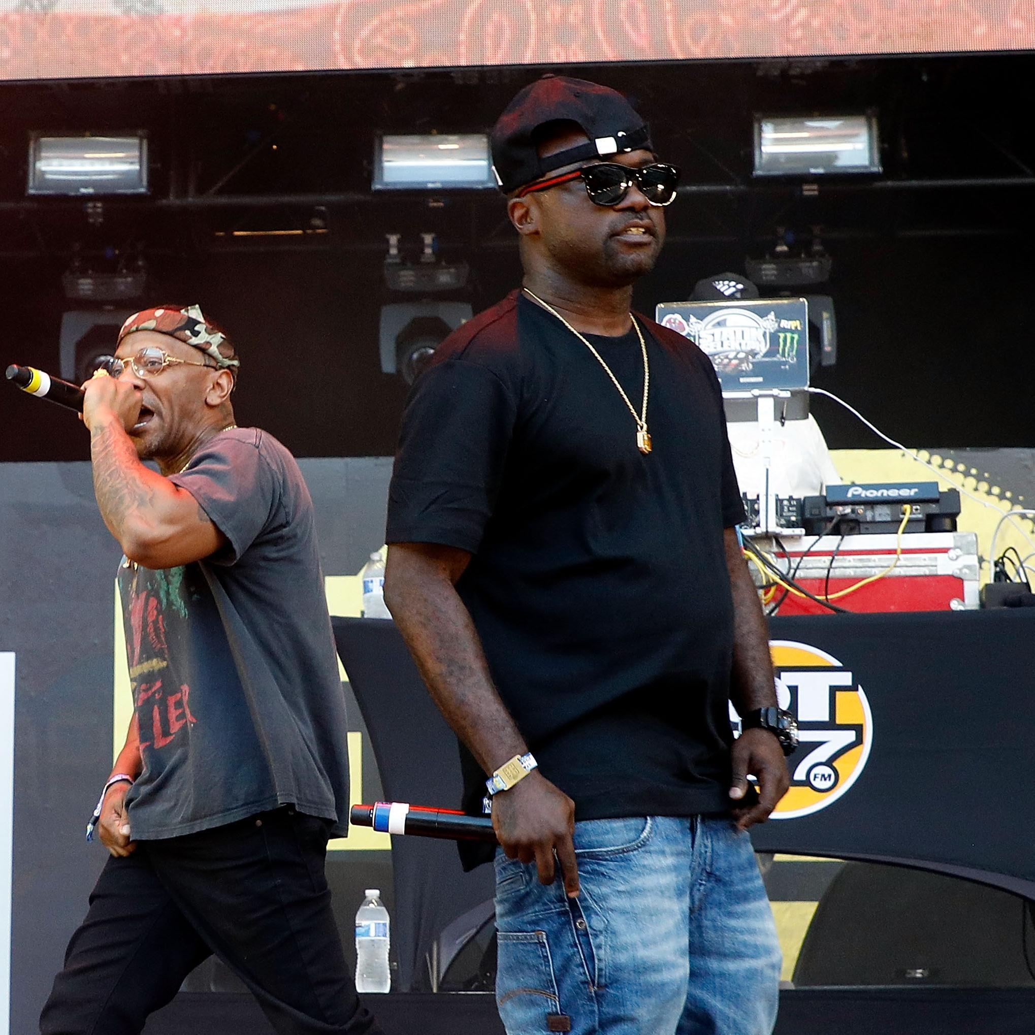 Mobb Deep