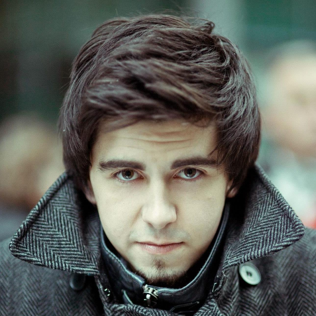 Declan Galbraith