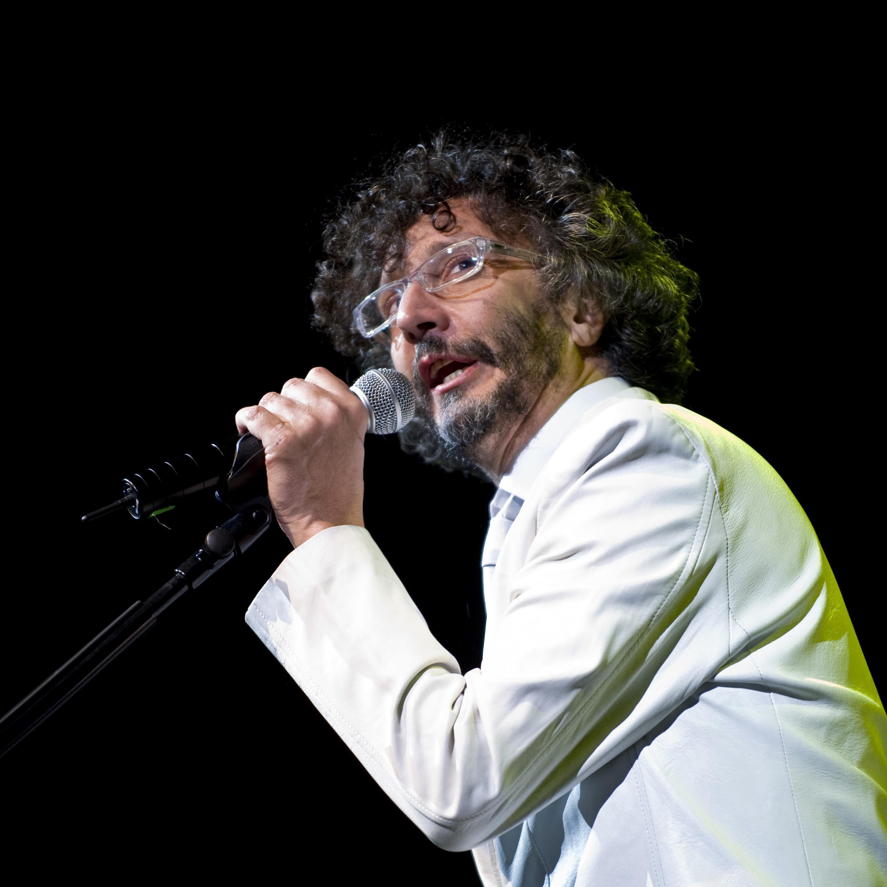 Fito Páez (Fito Paez)