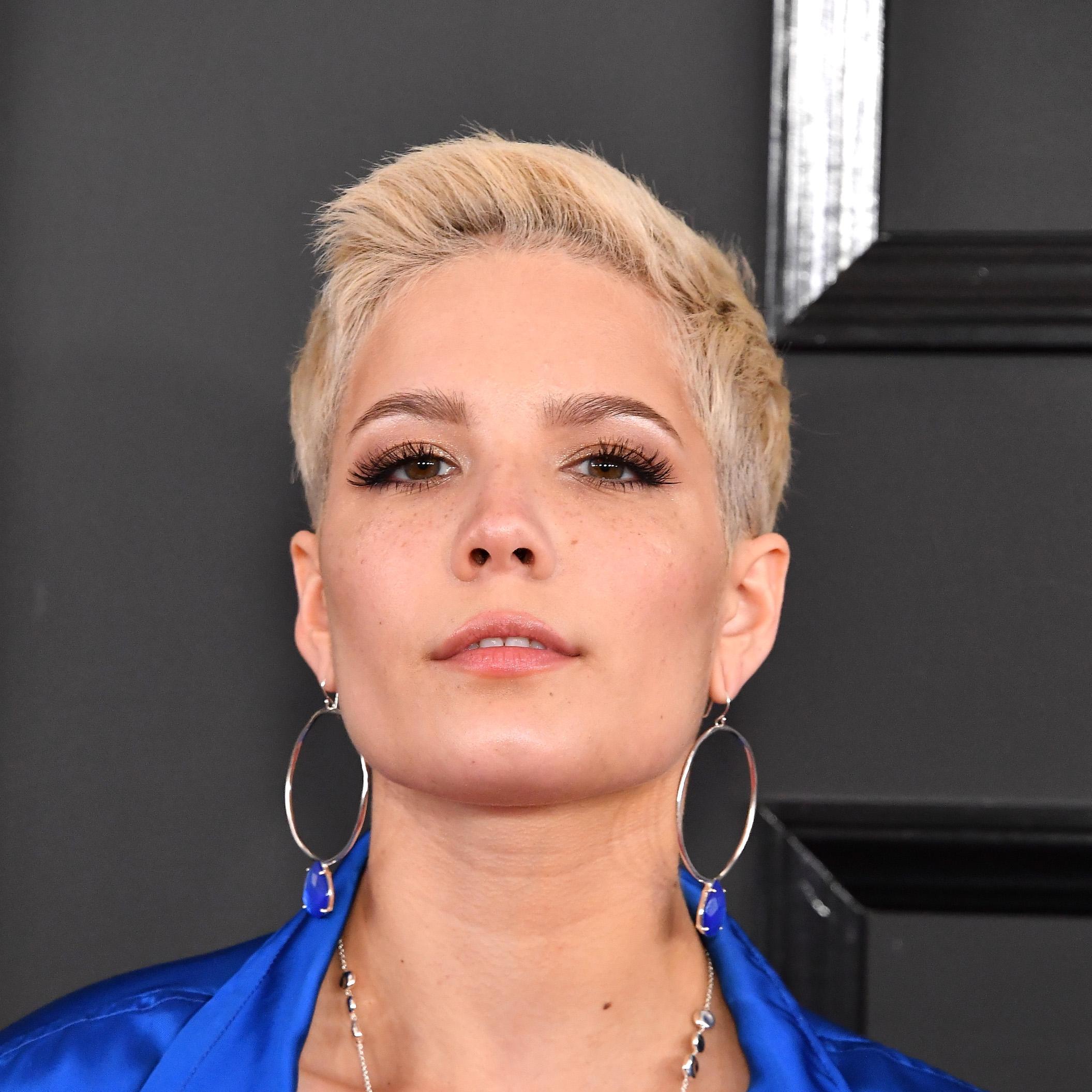 Halsey