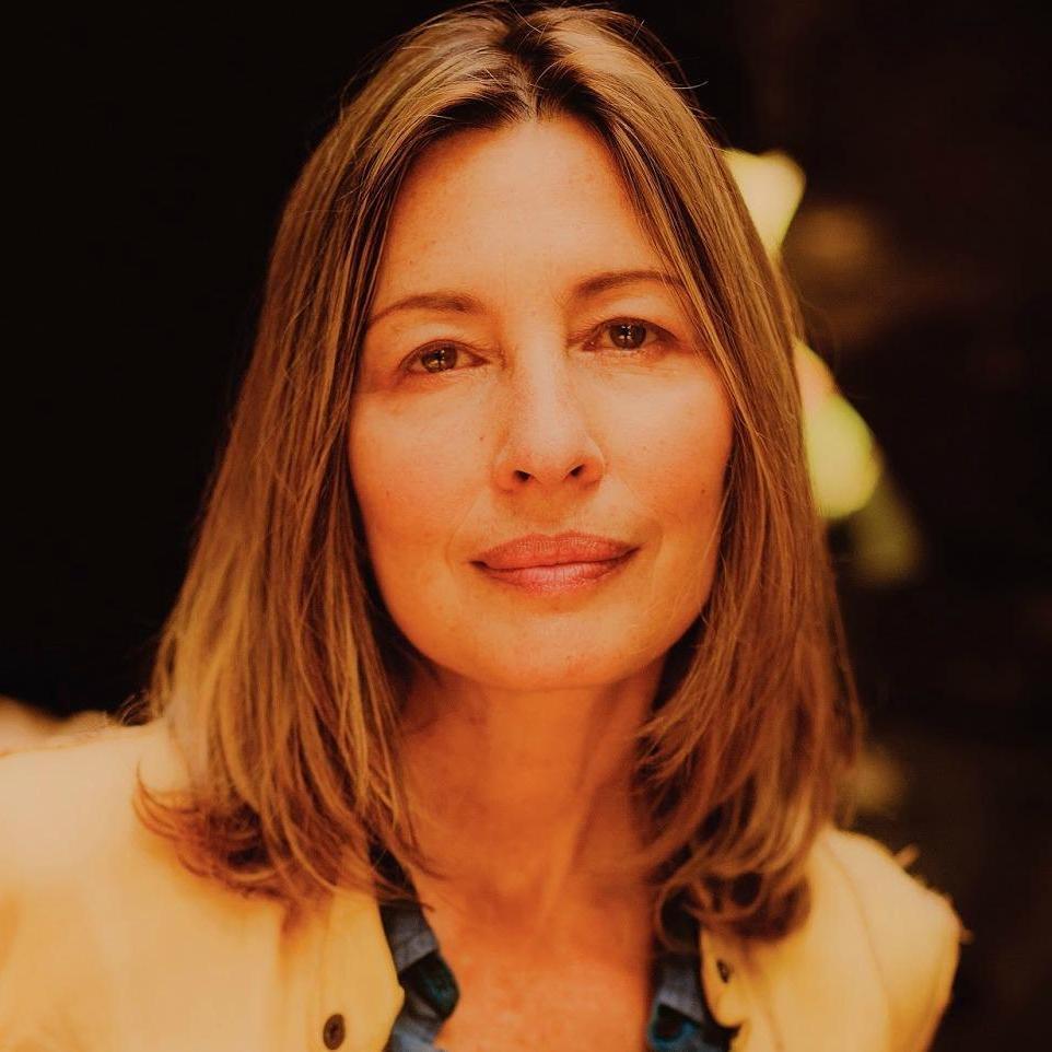 Lori Carson