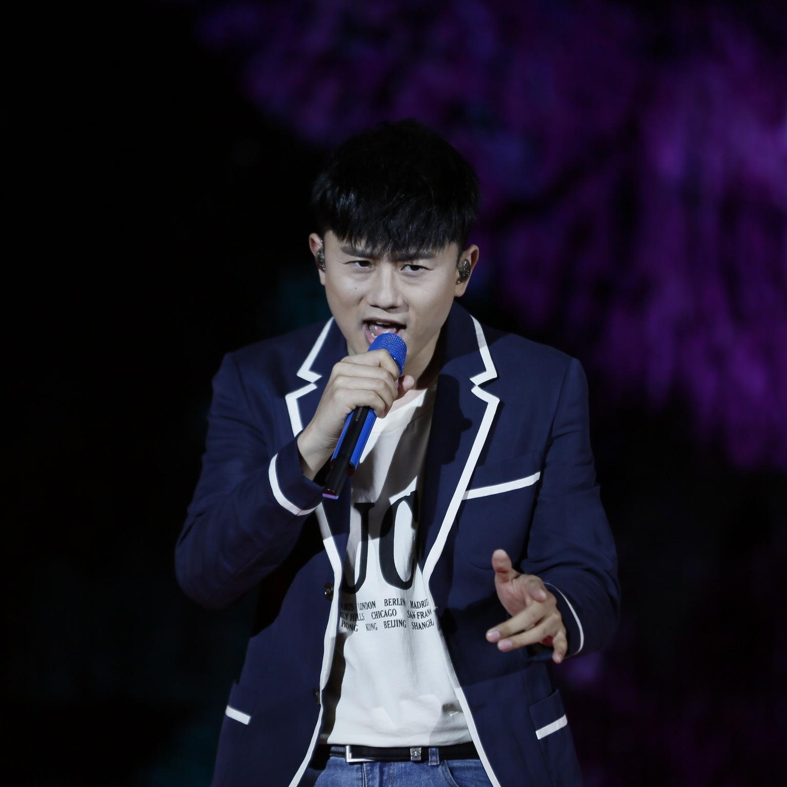 Jason Zhang