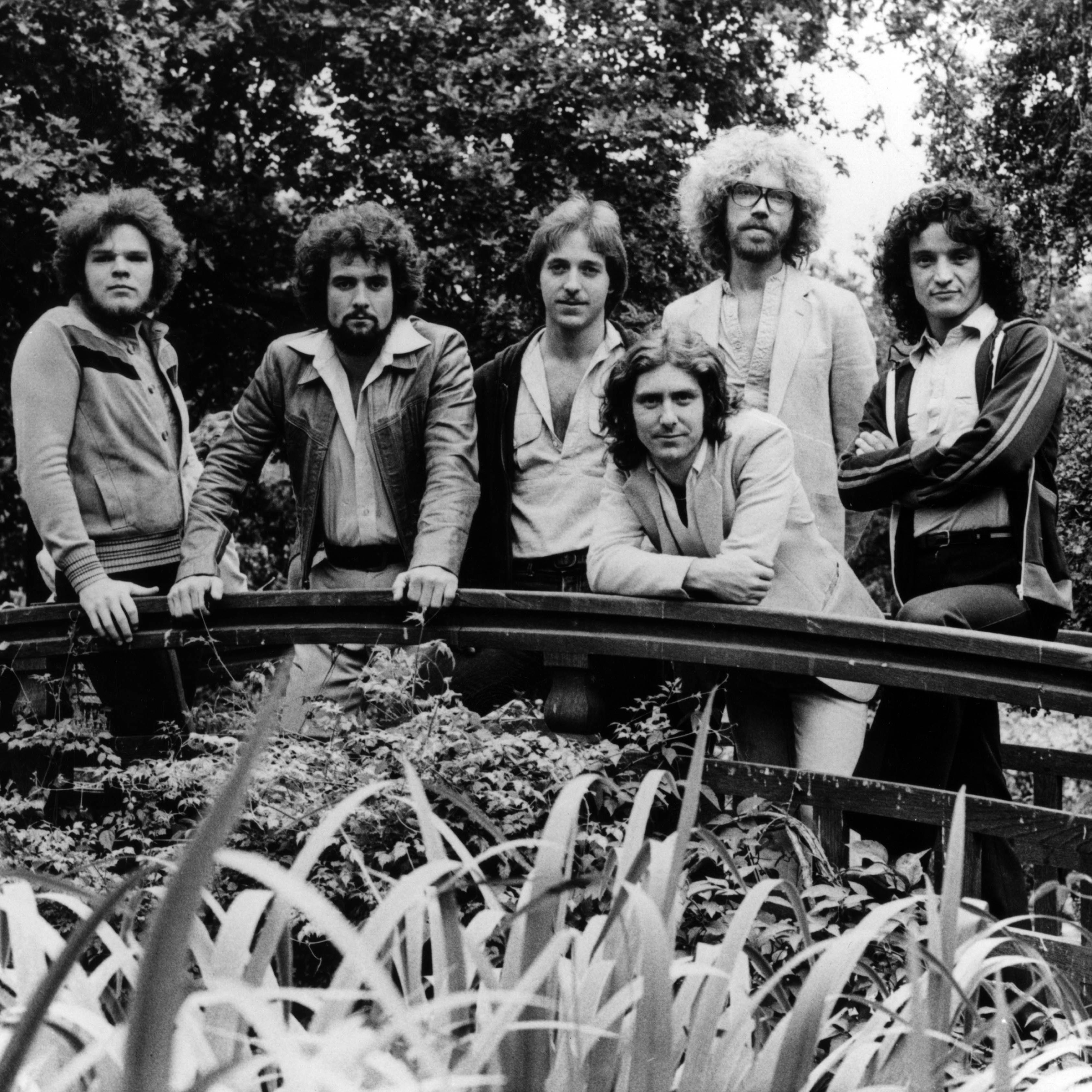 Spyro Gyra