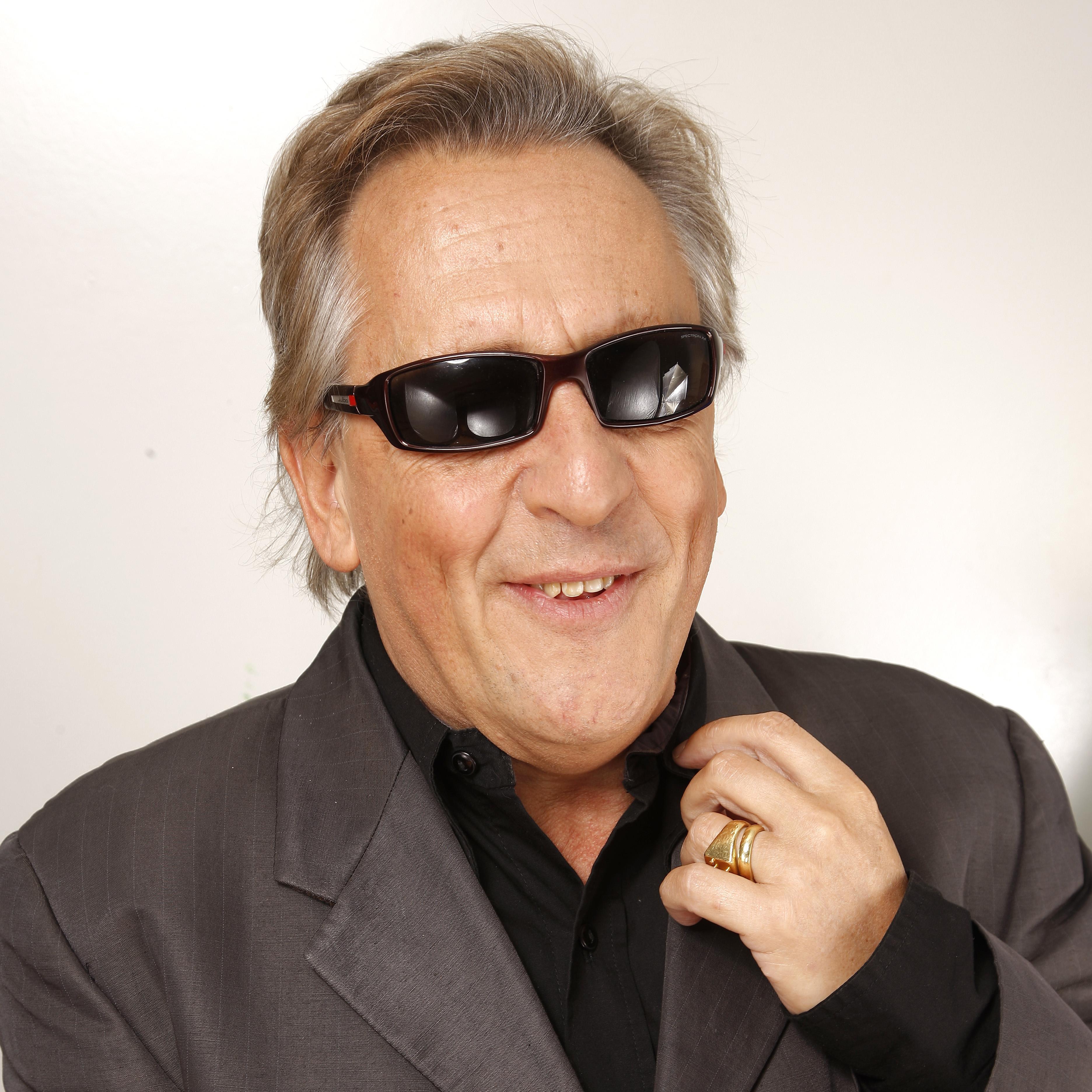 Gilbert Montagné (Gilbert Montagne)