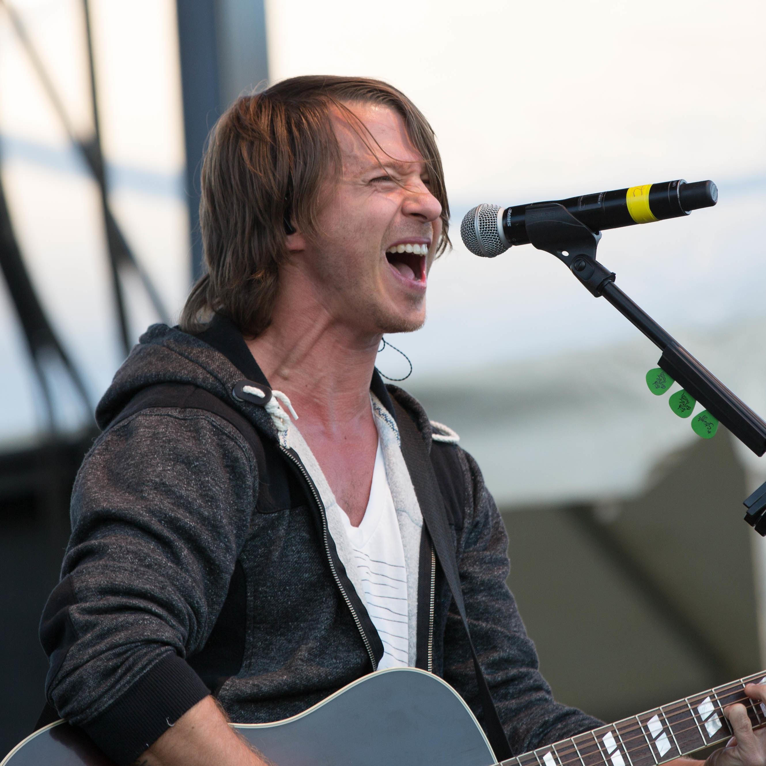 Tenth Avenue North