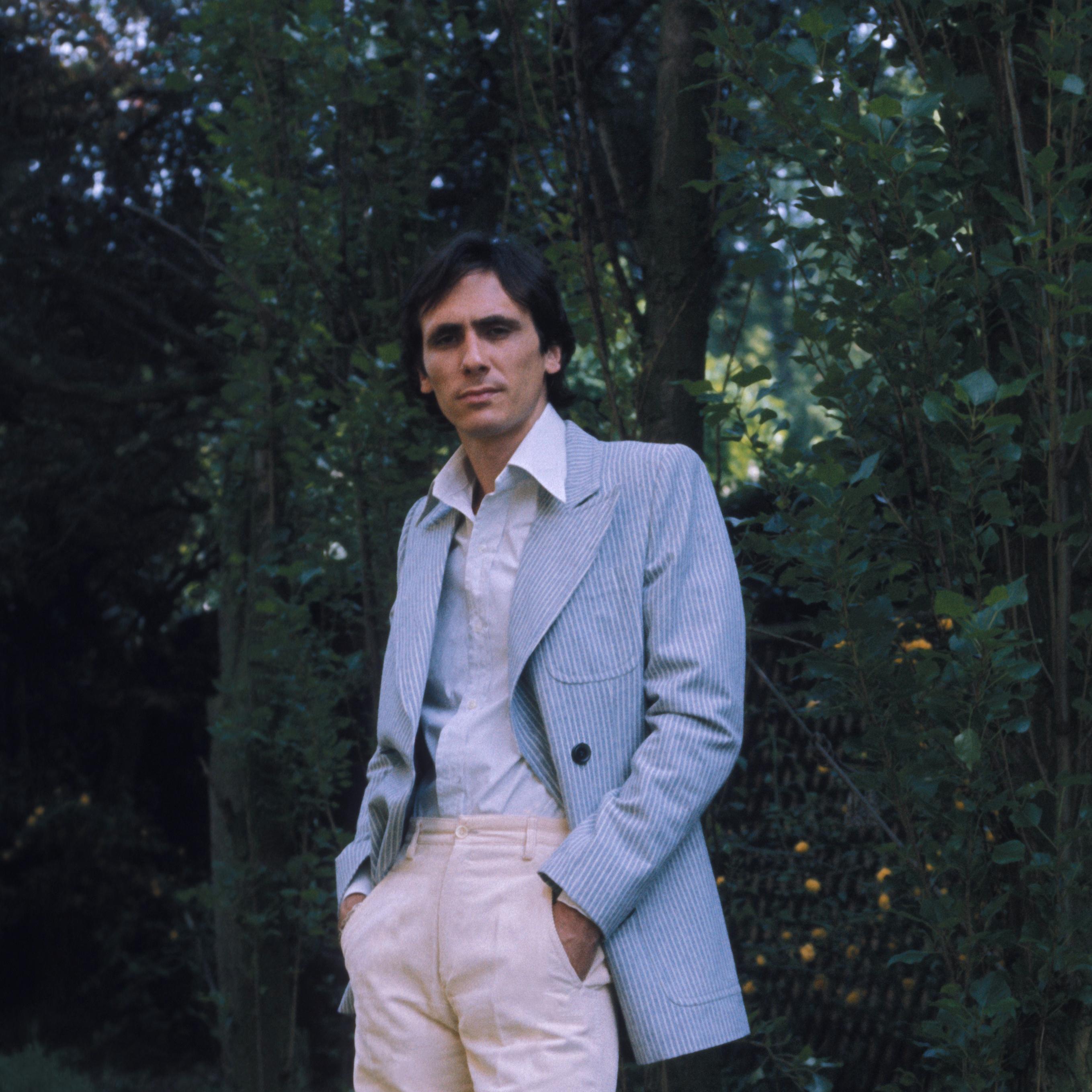 Philippe Lavil