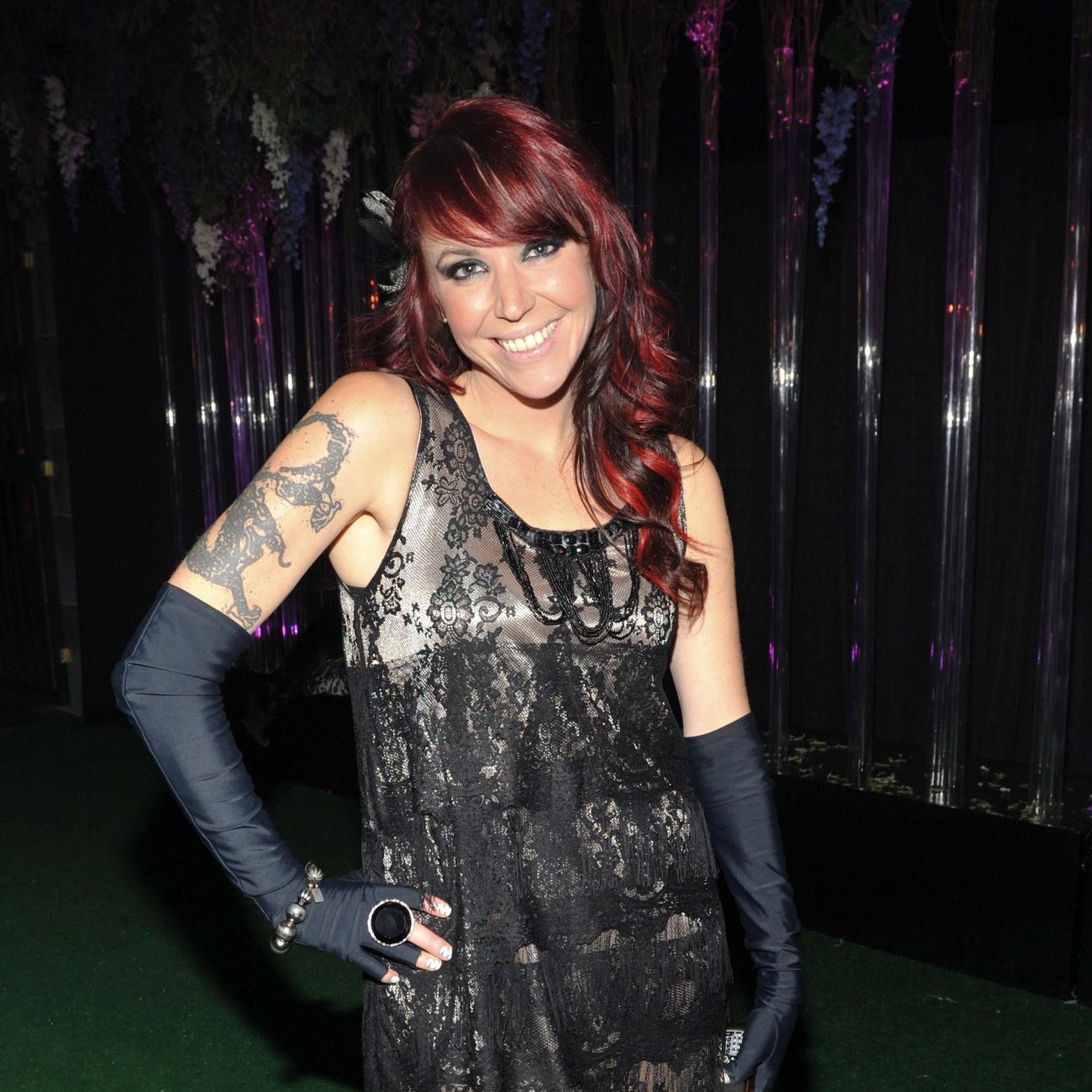 Suzie McNeil