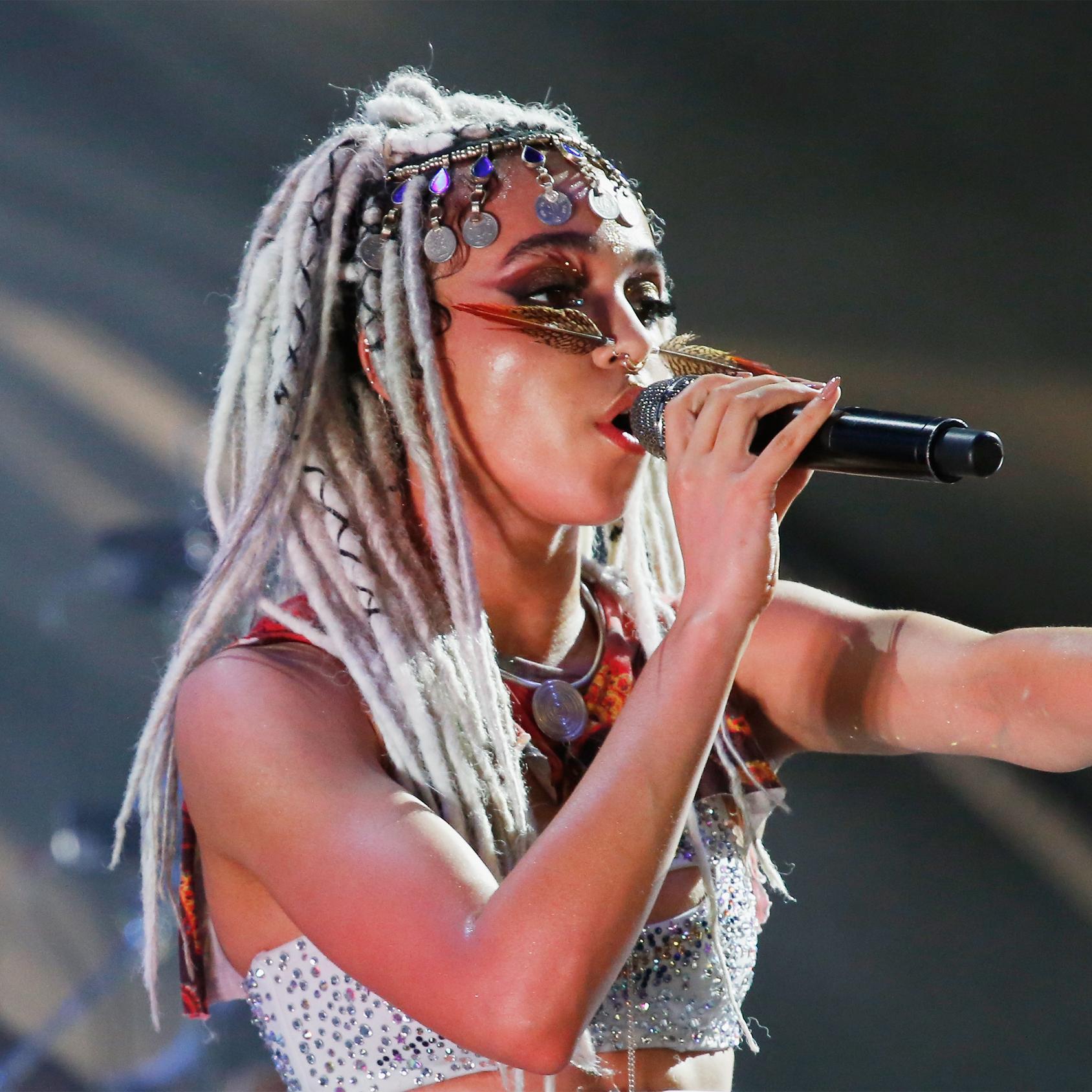 FKA twigs