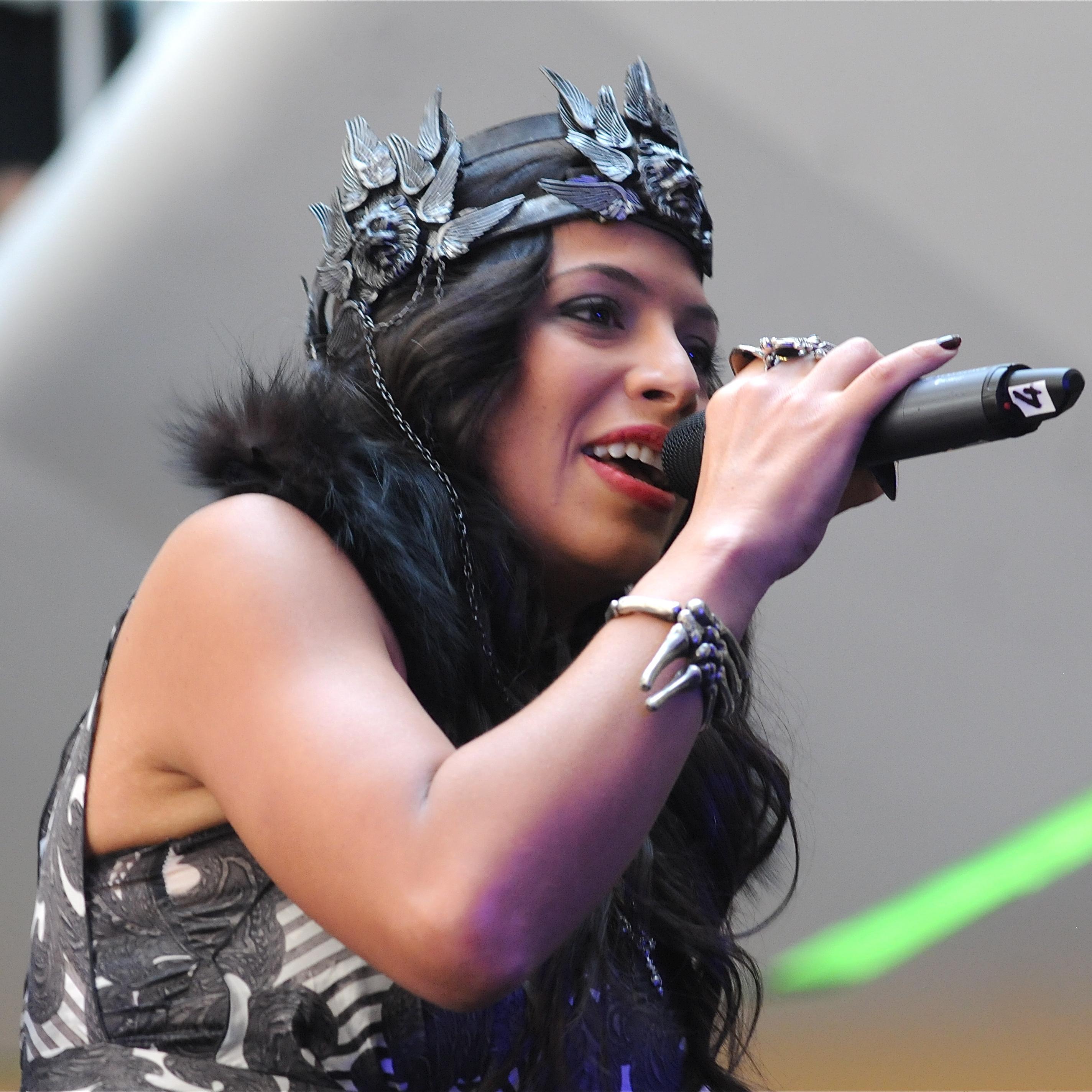Zaho