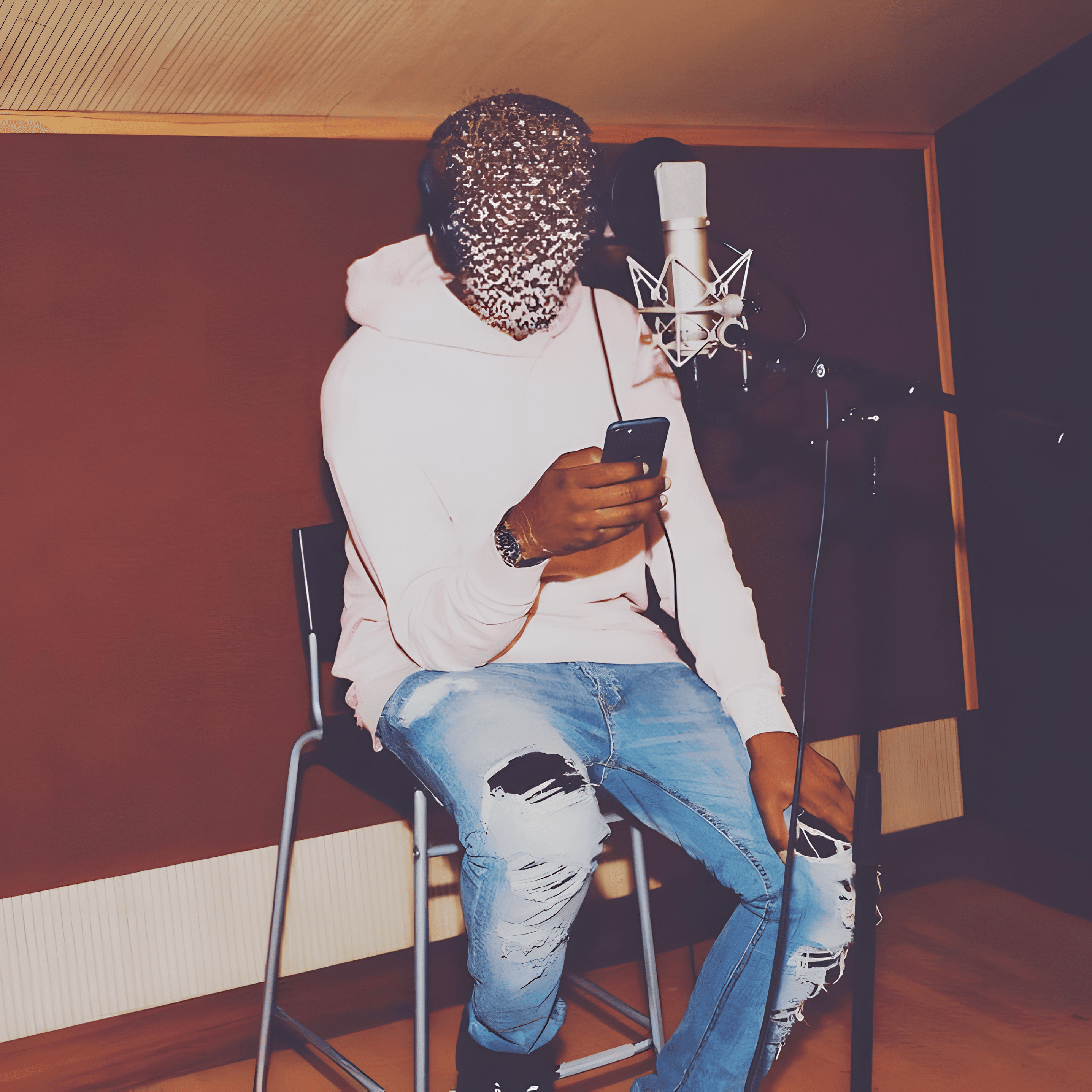 Dynamic cover art