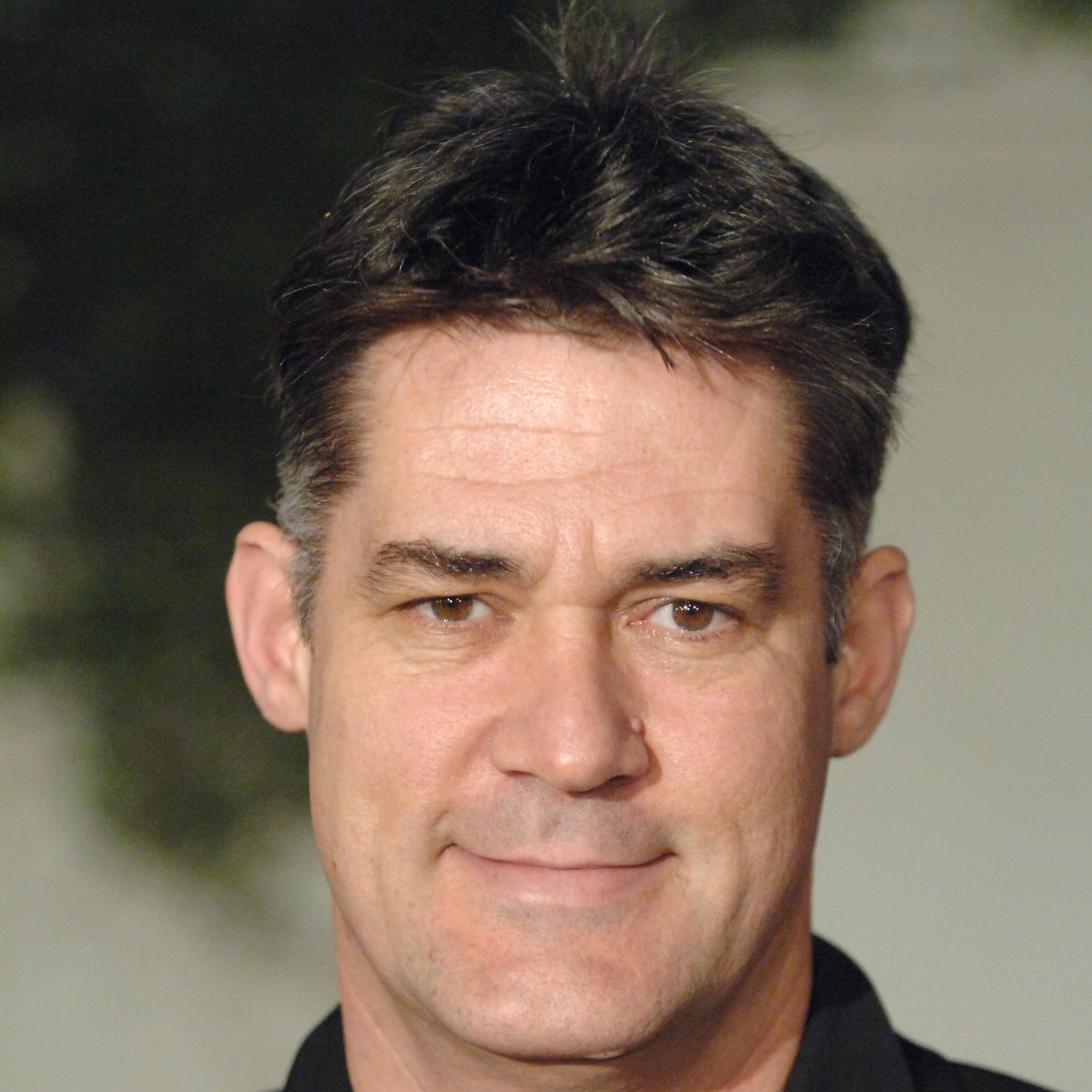 Graeme Revell
