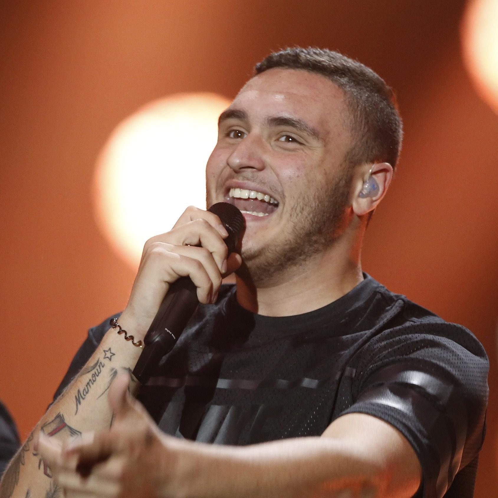  Nadav Guedj